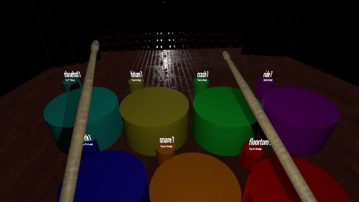 Drum Pad