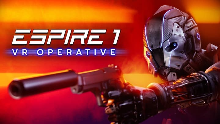 Espire 1: VR Operative