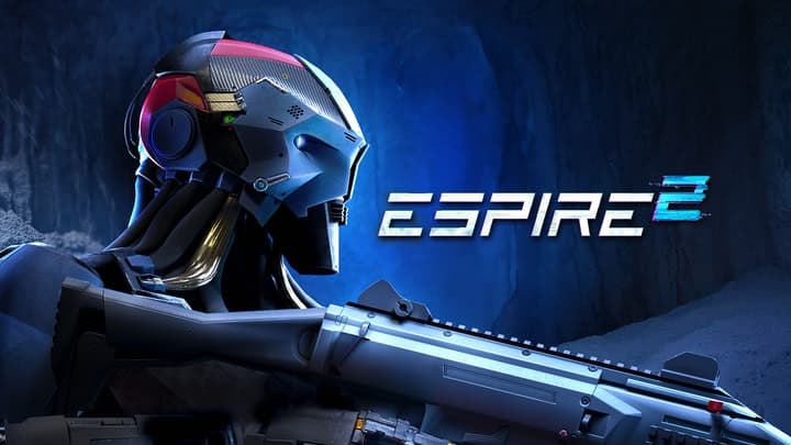 Espire 2: Stealth Operatives