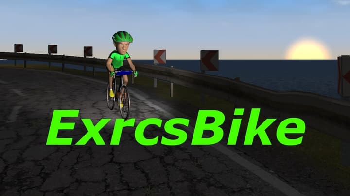 ExrcsBike