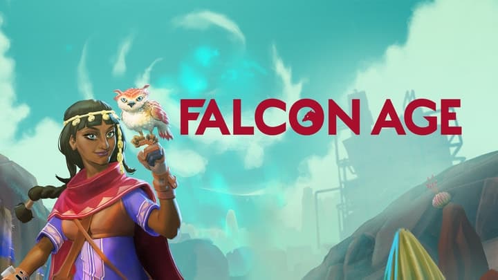 Falcon Age