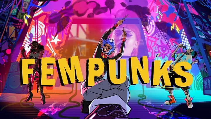 Fempunks