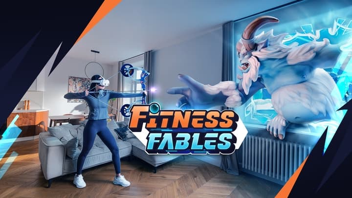 Fitness Fables