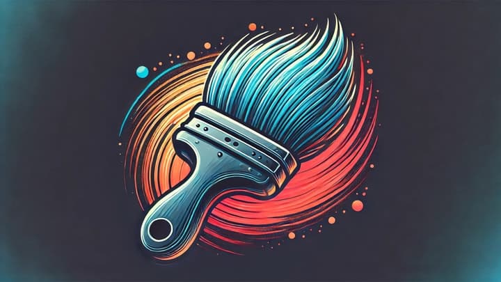 Flip Brush