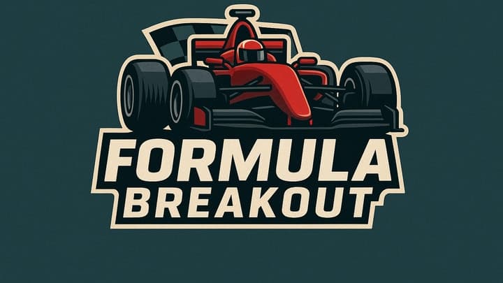 Formula Breakout