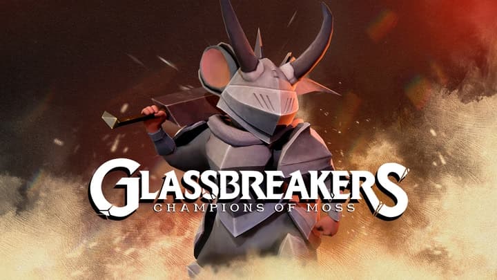 Glassbreakers