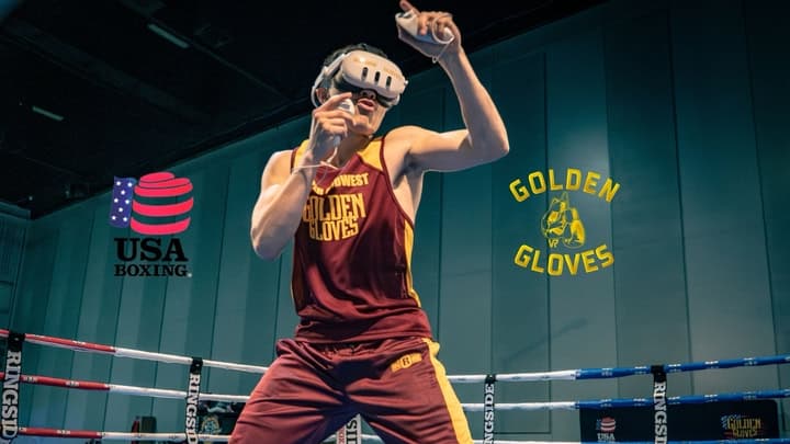 Golden Gloves