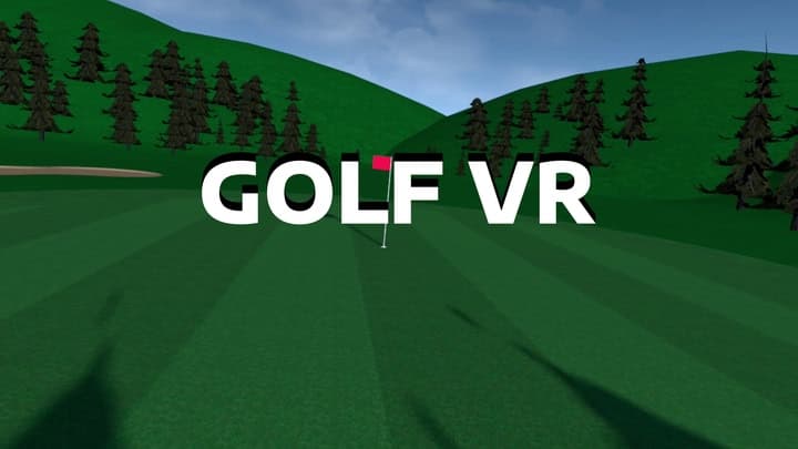Golf VR