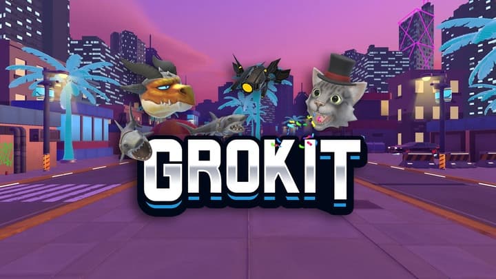 Grokit