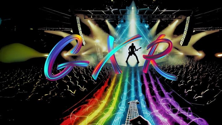 GuitarXR