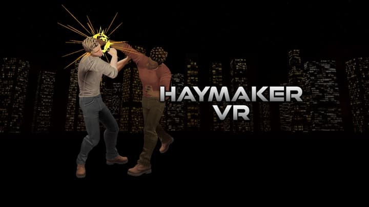 Haymaker