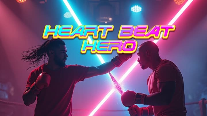Heart Beat Hero