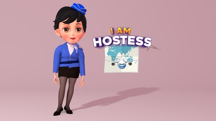 I am Hostess