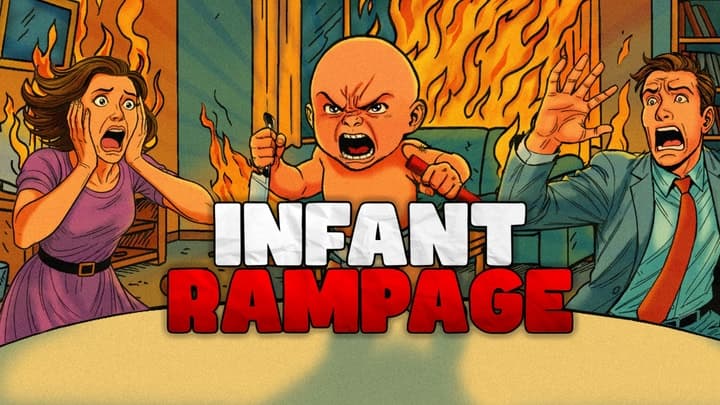 Infant Rampage