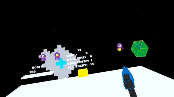 Invaders!