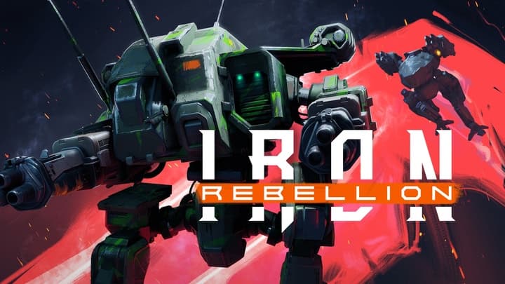 Iron Rebellion