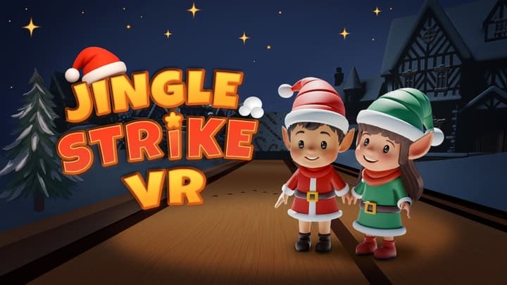 Jingle Strike