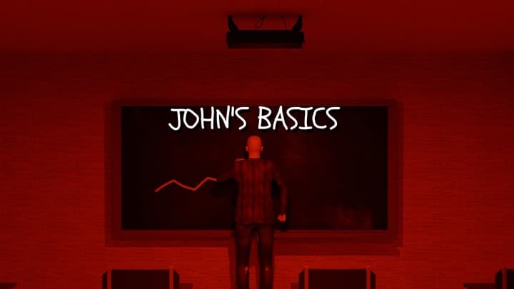 John's Basics
