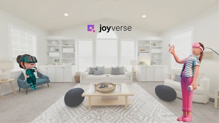 Joyverse