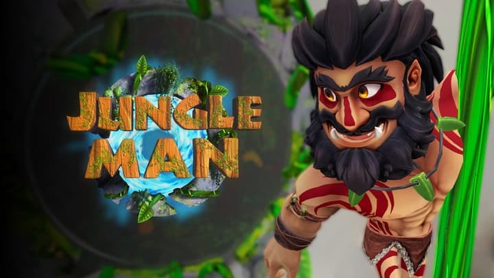 Jungle Man