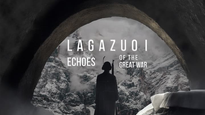 Lagazuoi: Echoes of The Great War - EARLY ACCESS