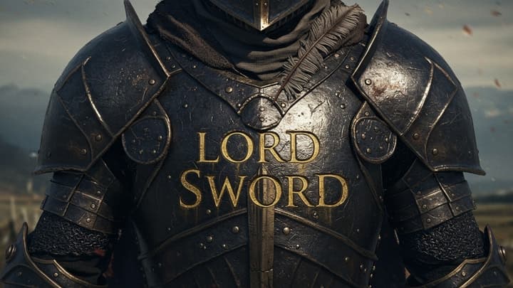 Lord Sword