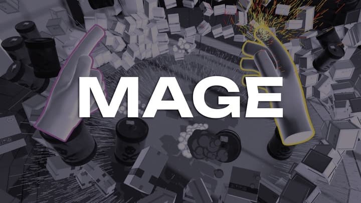 MAGE