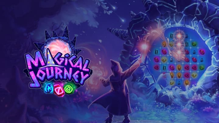 Magical Journey