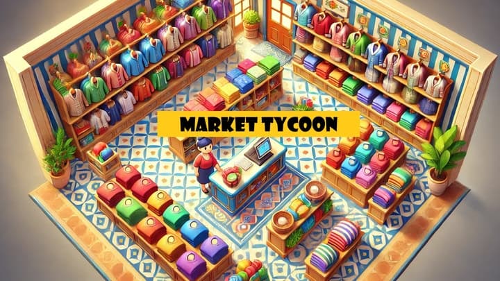 Market Tycoon
