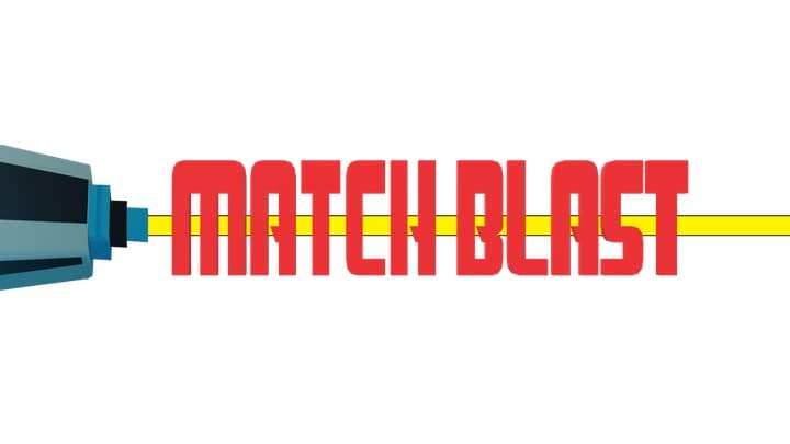 Match Blast