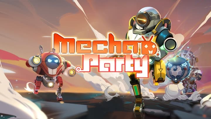Mecha Party