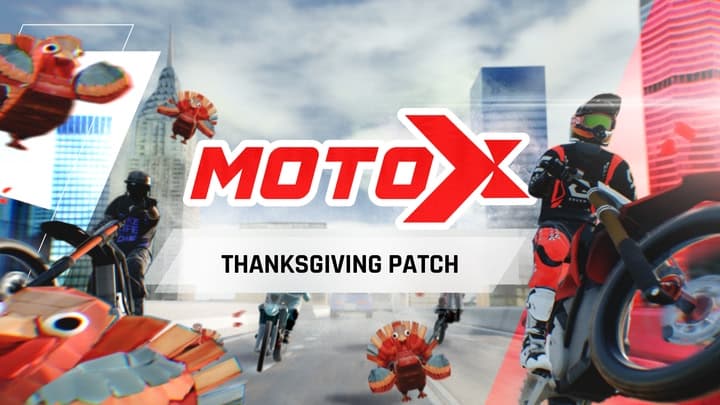 MotoX