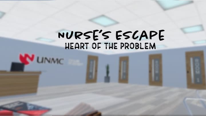Nurse's Escape - The Heart of the Problem