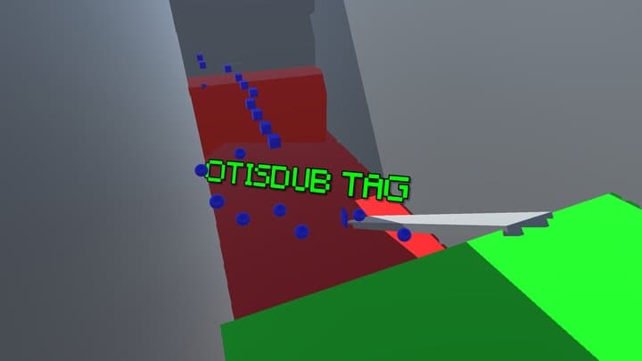Otisdub Tag