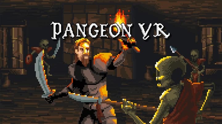 Pangeon VR