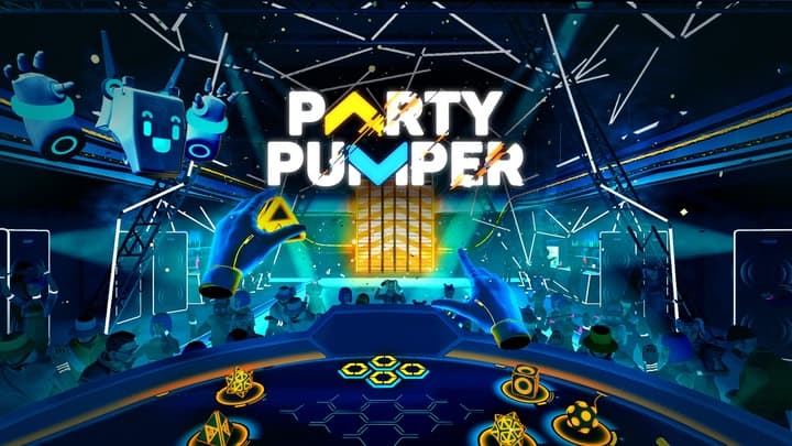 Party Pumper