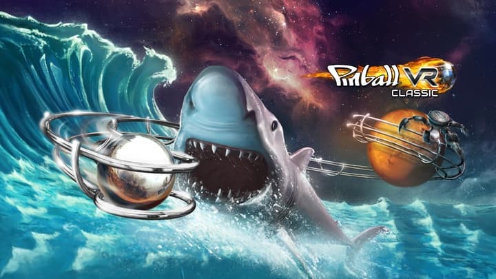 Pinball VR Classic