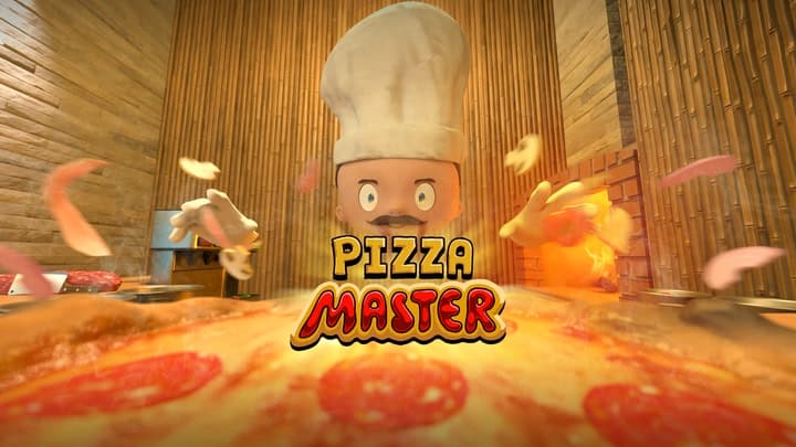 Pizza Master