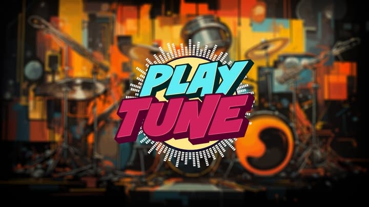 Play Tune - Virtual Music Lab