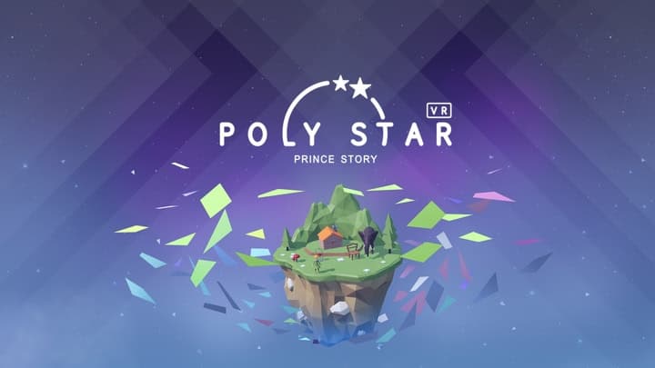 Poly Star VR