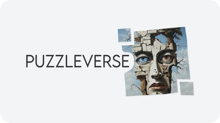 Puzzleverse