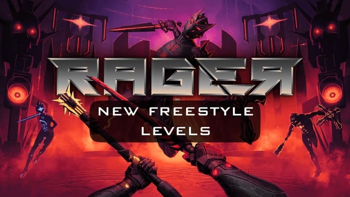 RAGER