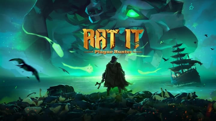 Rat It: Plague Hunter