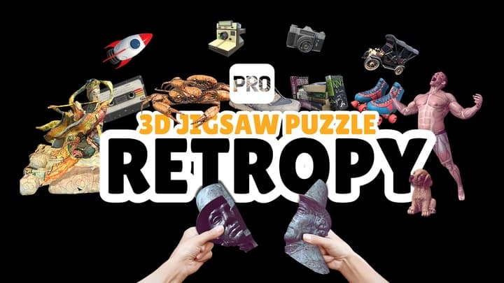 Retropy Pro
