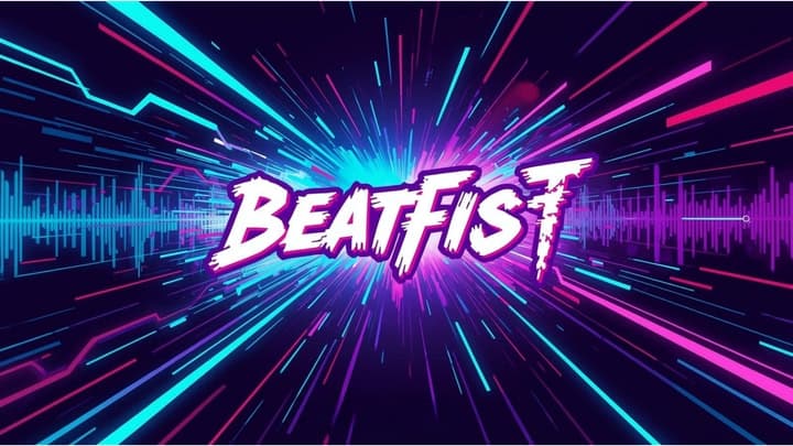 Rhythm Time