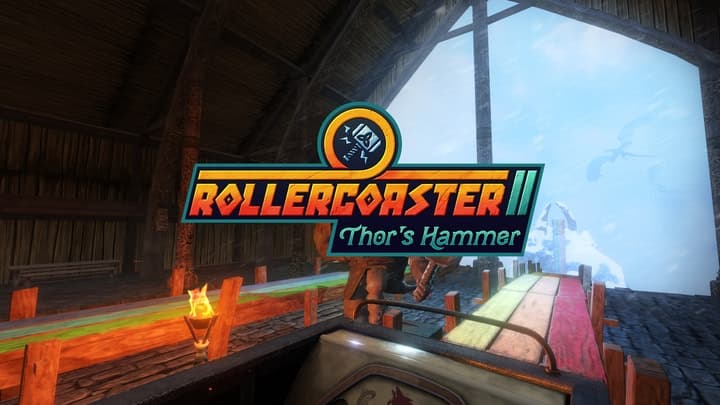 ROLLERCOASTER