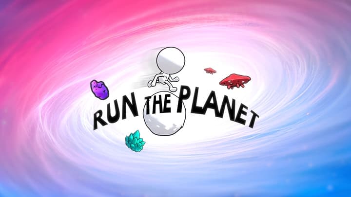 Run The Planet