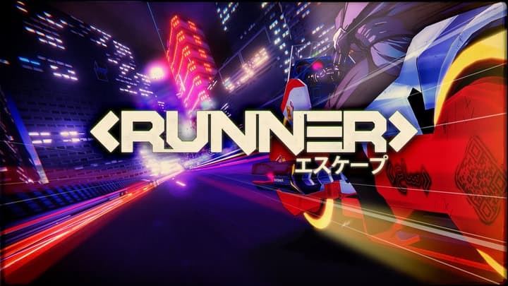 RUNNER