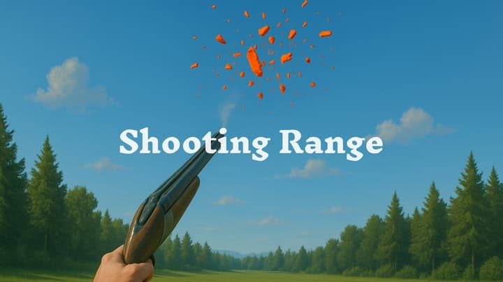 Shooting Range