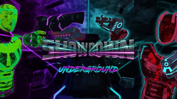 SHOWDOWN